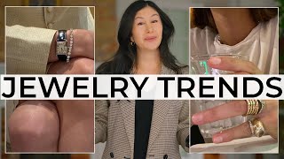 2025 Jewelry Trends You Won't Regret In 5 Years