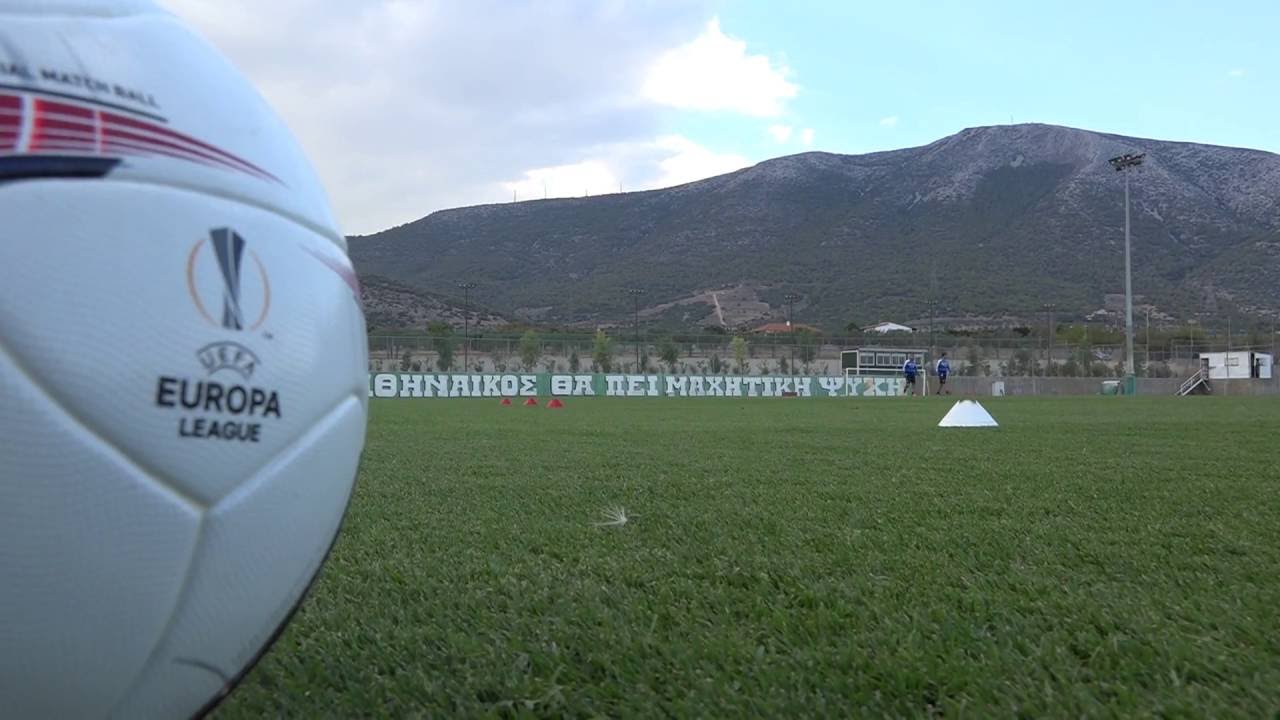 Σε… διπλο ταμπλο | pao.gr