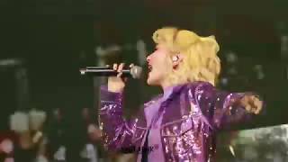 180203 臉紅的思春期 볼빨간사춘기 Bolbbalgan4 - Imagine 상상 《BOL4 Concert in Hong Kong》직캠/CAM [HD]