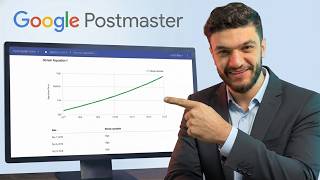 Google Postmaster: How to Set it up + Unlock 95% Deliverability