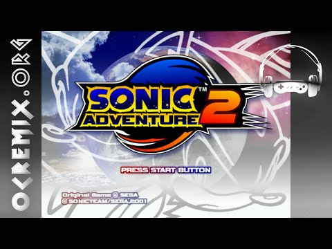 OC ReMix #709: Sonic Adventure 2 'Chao Marathon' [Chao Race Extended Mix] by LeeBro