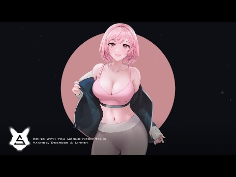 Vaance, Deerock & Linney - Being With You (jeonghyeon Remix)