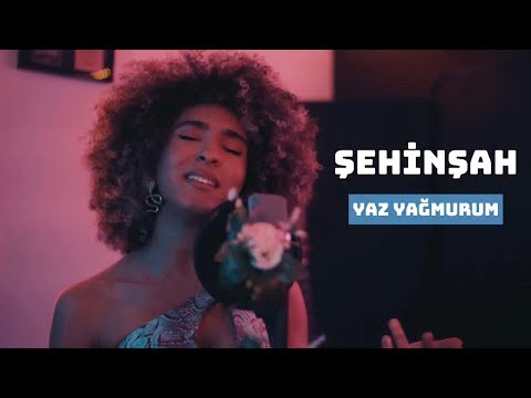 Oléin - Yaz yağmurum (Şehinşah x Onur Betin Cover)
