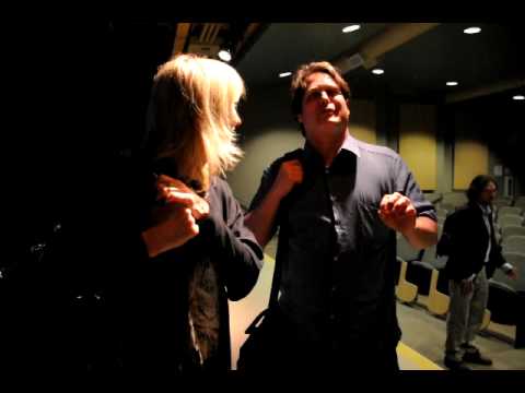 Aaron Sonnenschein & Viola Konig 2009 CSULA Mesoamerican Conference