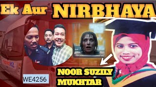 Download lagu NOOR SUZAILY MUKHTAR : HORRIFIC AND MOST BRUTAL MURDER CASE OF MALAYSIA  mp3