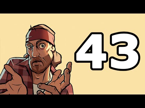 Grand Theft Auto: San Andreas Walkthrough Part 43 - No Commentary Playthrough (PC)