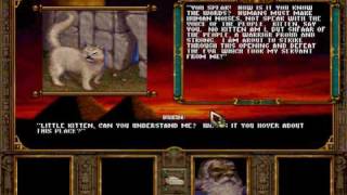 Let's Play Ravenloft - Stone Prophet part 032