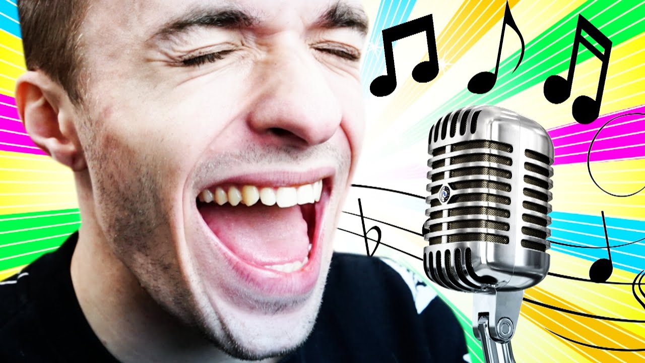 LUI C'EST SQUEEZIE ! (MUSIQUE) thumbnail