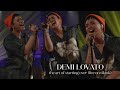 Demi Lovato - The Art of Starting Over (Live TikTok Version)
