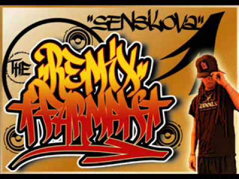 Lustah - Marijuana (Dj Sensilover RMX) 2K9