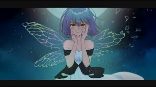 ［buzzG］ 翅 / 初音ミク　Hane / Hatsune miku ［Official video］