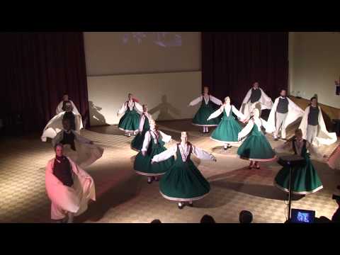 VPDK "VĒLREIZ" Aiz ezera augsti kalni (deja) (2013)