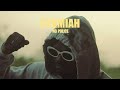 CynMiah NO POLICE Road Clear Official Visualizer