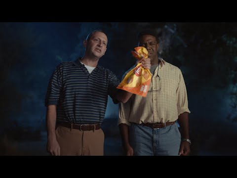 Totino's Pizza Rolls: Chazmo Name