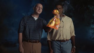  Pizza Rolls: Chazmo Name