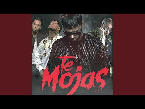 Te mojas (2024 Versión remasterizada)