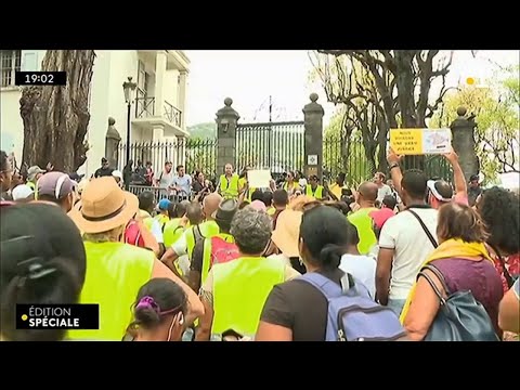 Gilets Jaunes : Difficile de parler d'une même voix