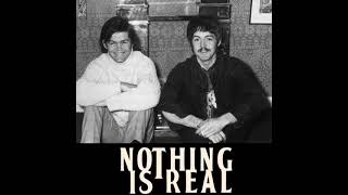 Nothing Is Real S01E12 - Other People’s Songs About The Beatles