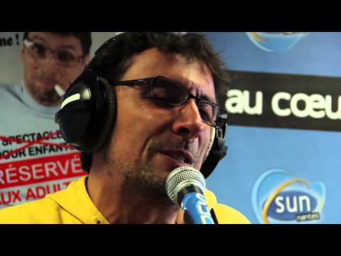 Didier Super - Déception