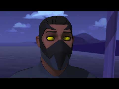 Kagagi | Episode 3 | Bleeding Hearts