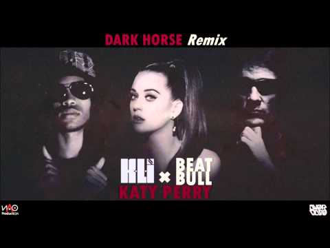 K.L.I BeatBull Katy Perry - Dark horse remix
