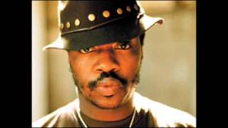 Anthony hamilton - everybody - reggae