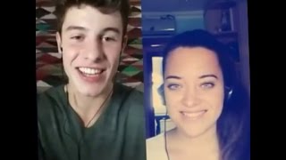 Treat you better - Noelia Franco y Shawn Mendes |SMULE