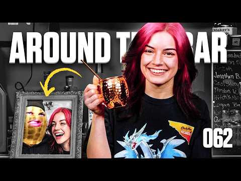 Escape From Tarkov, Arc Raiders, and Talking Peanuts | Gingy