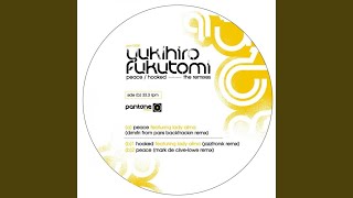 Hooked (Jazztronik Remix) (feat. Lady Alma)
