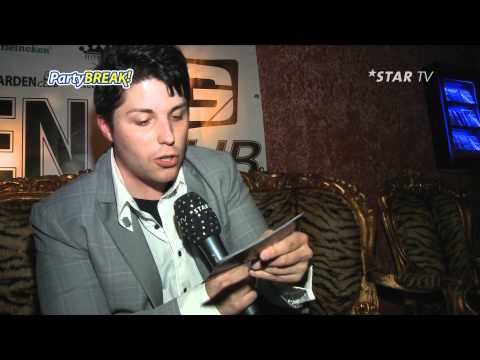 PartyBreak! - Garden Club - Star TV