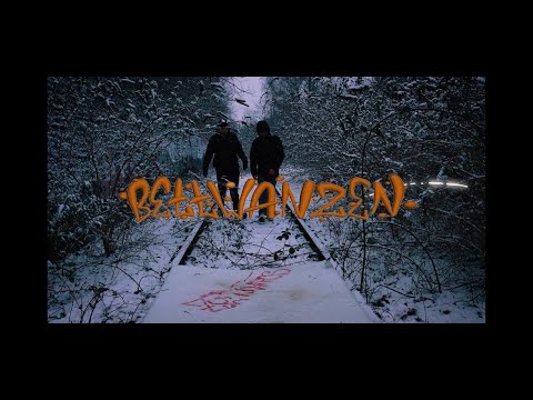 Schummlaz, OTR44 & Olaf627 - Bettwanzen (prod. by Louis Beton)