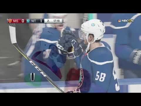 NHL™ Tipos Extraliga-HK Nitra-DVTK Miskolc