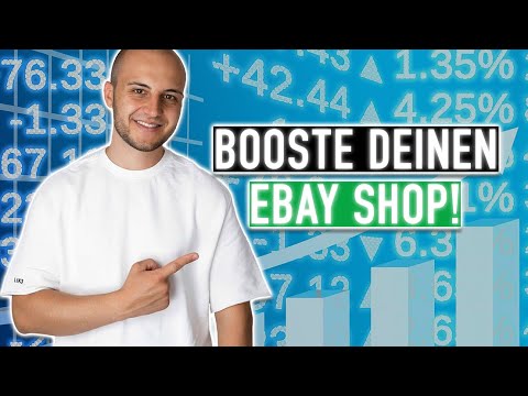 6 Tipps für mehr Traffic auf Deinem eBay - Shop