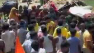 Samadhan || A disaster Relief Program ( Under the guidance of Shri Ashutosh Maharaj Ji ) 