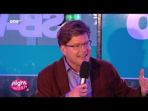 Herr Schröder - lebenslänglich halbtags mit dem Korrekturen-Sohn