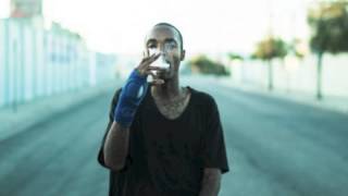 Ca$his - Kobe (Freestyle) OFFICIAL