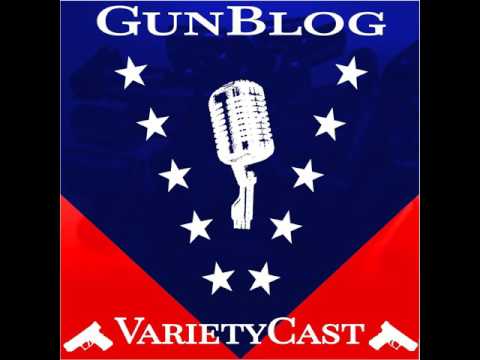 EP057 GunBlog VarietyCast - Special Guests: Jenna and Tammy of Women Carry