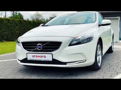 HIT - Pruchna / VOLVO V40 2.0D4