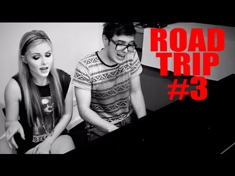 Road Trip #3 - Song for Sophie, 