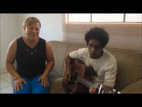 QUANDO O MEL É BOM Ariana Abreu Ft Rubem