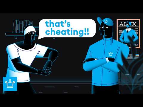 @alux - "10 Things That Make Success Look Like Cheating"