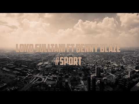 loko ft  benny blaze - sport