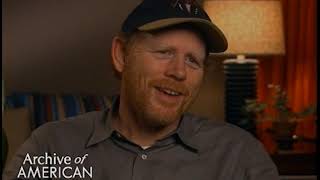 Thumbnail of Ron Howard
