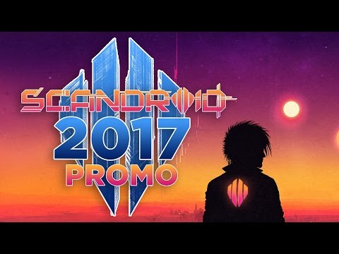 Scandroid - 2017 Promo