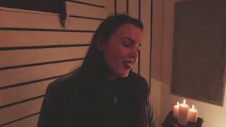 Miriam Bryant Covers Drake and Arctic Monkeys