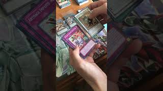 Yugioh: Blazing Dominion Pack Opening | Part 4