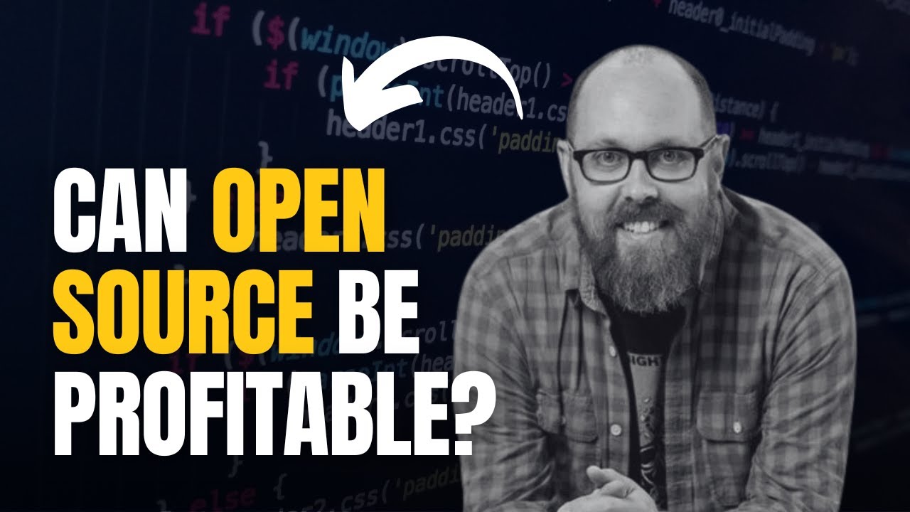 Free to Fee: The Economics of Open Source Companies