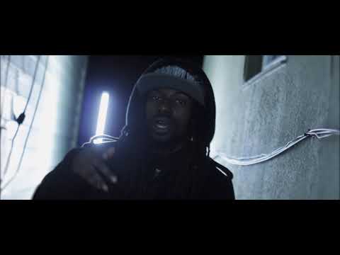 Keenan X-Waitin(Prod By Jack The Lion)