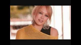 Hilary Duff - Workin&#39; It Out (español)