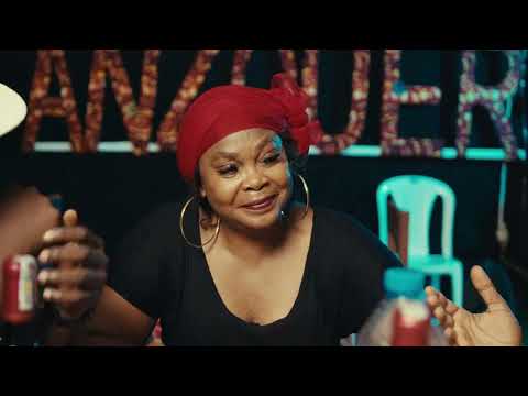 Prince Aime x Baladji Kwata x Annie Anzouer - Viviane (Assiko Remix official video)